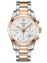 Đồng hồ nam Longines L2.786.5.76.7