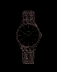 Đồng hồ nam Longines L4.860.4.12.6