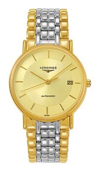 Đồng hồ nam Longines L4.921.2.42.7