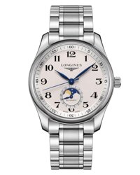 Đồng hồ nam Longines L2.909.4.78.6