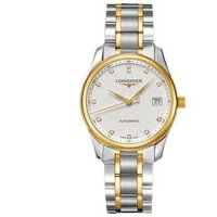 Đồng hồ nam Longines L2.518.5.77.7