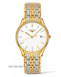 Đồng hồ nam Longines L4.859.2.12.7