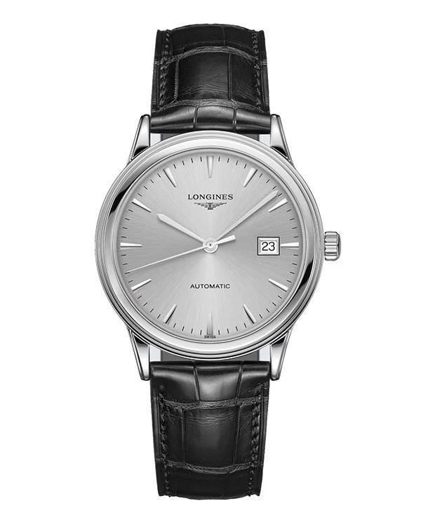 Nơi bán Đồng hồ nam Longines L4.984.4.12.6 giá rẻ nhất tháng 01/2022