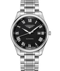 Đồng hồ nam Longines L2.893.4.51.6
