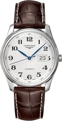 Đồng hồ nam Longines L2.648.4.78.3