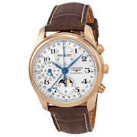 Đồng hồ nam Longines L2.673.8.78.3