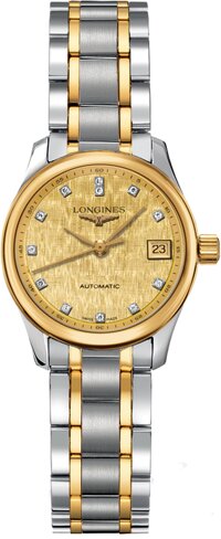 Đồng hồ nam Longines L2.128.5.38.7