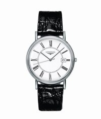 Đồng hồ nam Longines L4.790.4.11.2