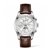Đồng hồ nam Longines L2.798.4.72.3