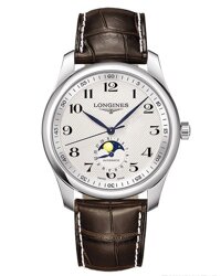 Đồng hồ nam Longines L2.909.4.78.3