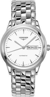 Đồng hồ nam Longines L4.899.4.12.6