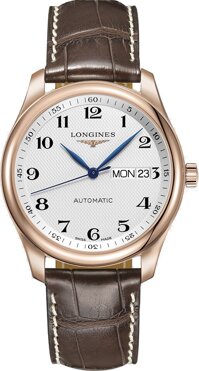 Đồng hồ nam Longines L2.755.8.78.5