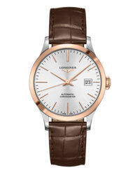 Đồng hồ nam Longines L2.820.5.72.2