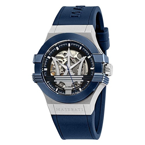 Đồng hồ nam Maserati Potenza R8821108028