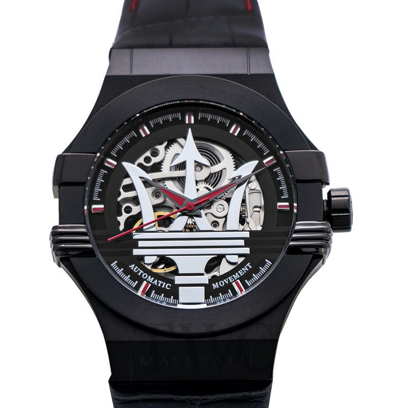Đồng hồ nam Maserati R8821108008