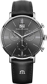 Đồng hồ nam Maurice Lacroix EL1088-SS001-811
