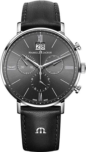 Đồng hồ nam Maurice Lacroix EL1088-SS001-811