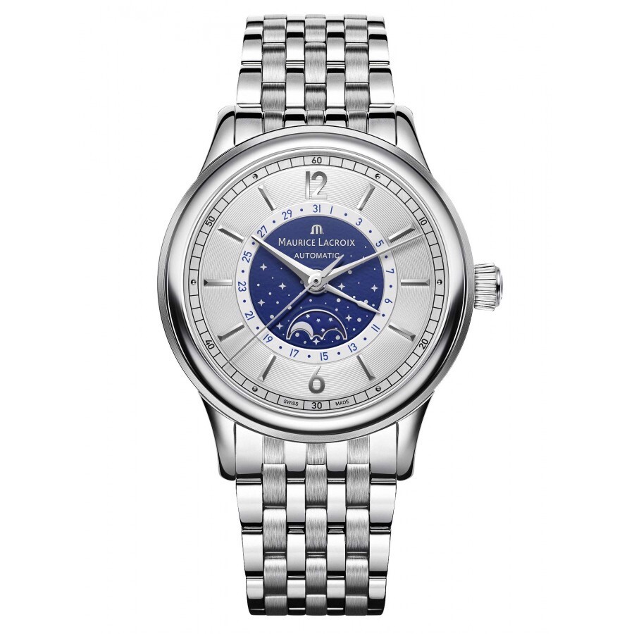 Đồng hồ nam Maurice Lacroix LC6168-SS002-122-1