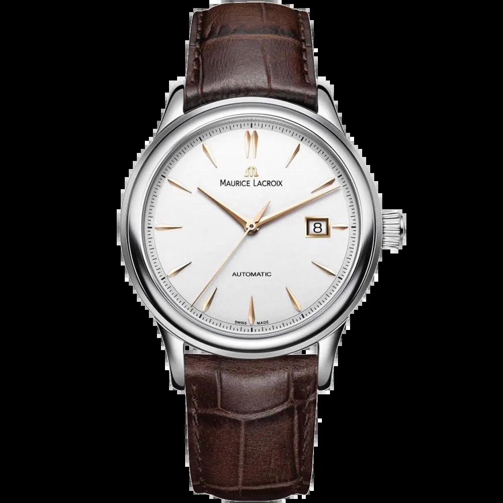 Đồng hồ nam Maurice Lacroix LC6098-SS001-131-2