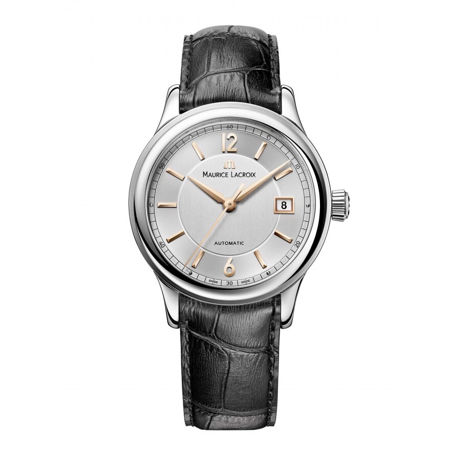 Đồng hồ nam Maurice Lacroix LC6027-SS001-122