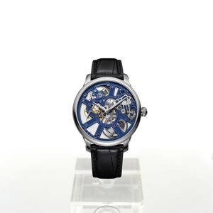 Đồng hồ nam Maurice Lacroix Masterpiece Skeleton Automatic MP7228-SS001-004-1 43mm