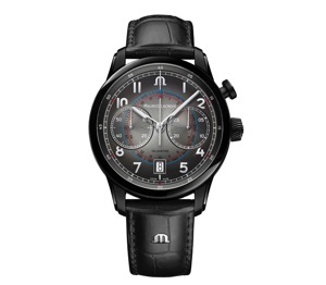 Đồng hồ nam Maurice Lacroix PT6428-DLB01-320-2