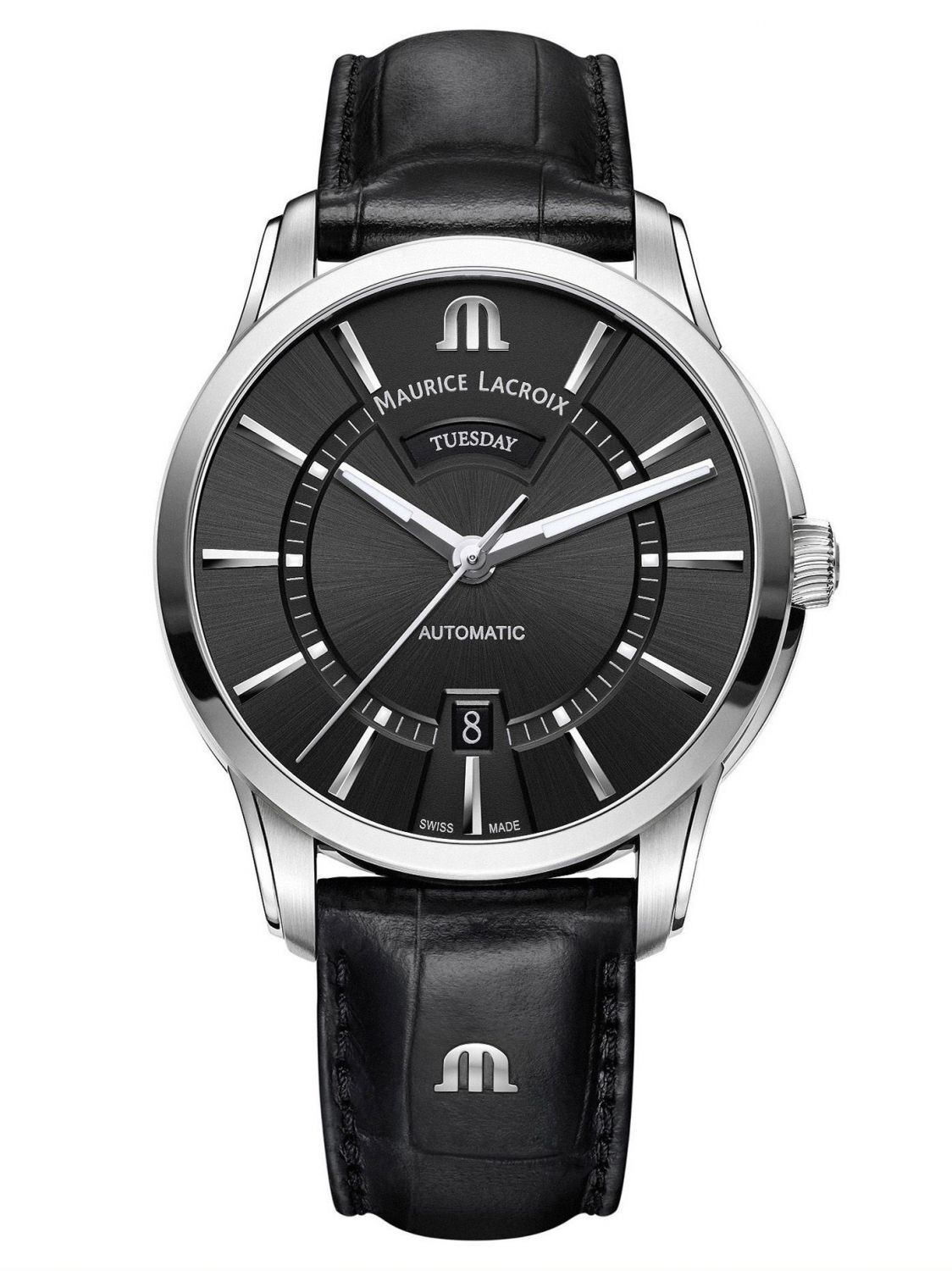 Đồng hồ nam Maurice Lacroix PT6358-SS001-330-1