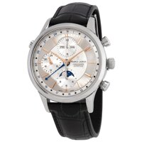 Đồng hồ nam Maurice Lacroix Moonphase LC6078-SS001-131-1