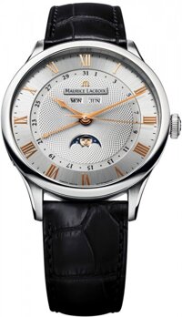 Đồng hồ nam Maurice Lacroix MP6607-SS001-111