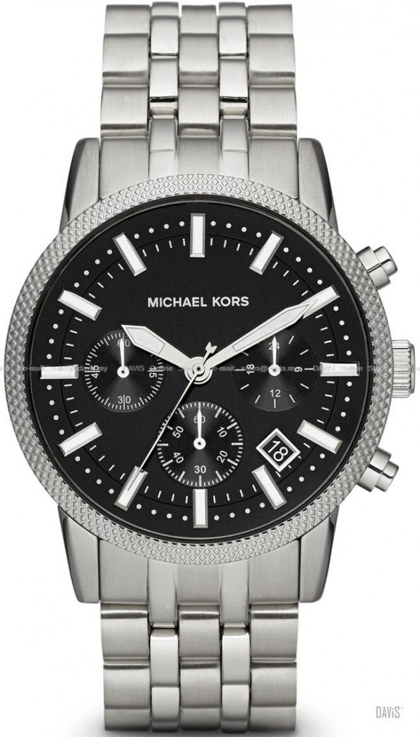 Đồng hồ nam - Michael Kors MK8316