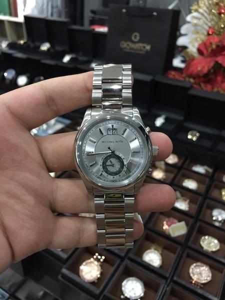 Đồng hồ nam - Michael Kors MK8417