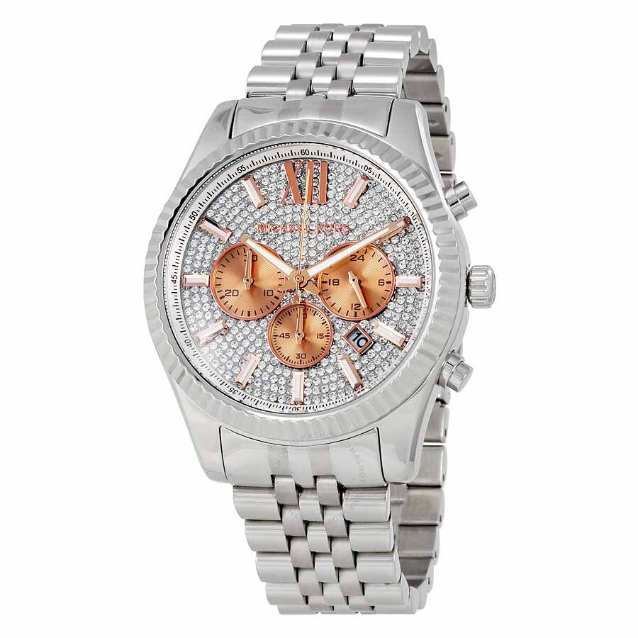 Đồng hồ nam Michael Kors MK8515