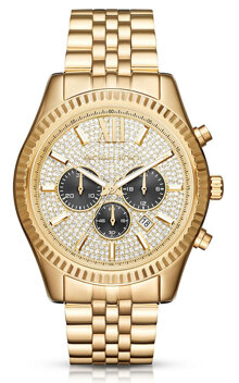 Đồng hồ nam Michael Kors Lexington MK8494 nơi bán giá rẻ nhất tháng 04/2023