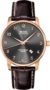 Đồng hồ nam Mido Baroncelli Jubilee M8690.3.13.8