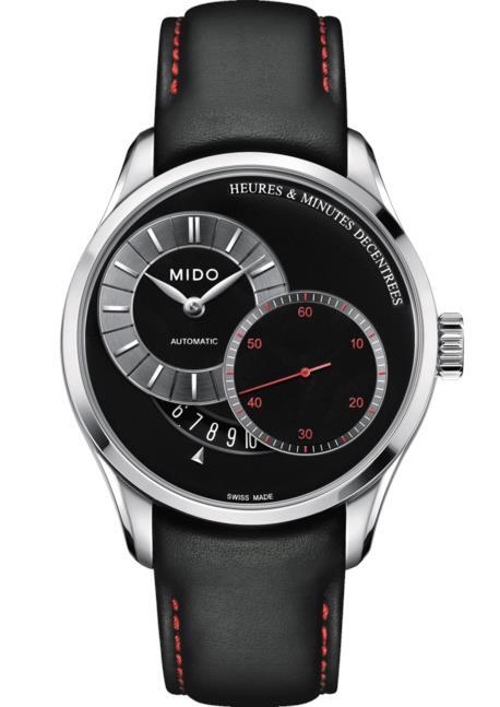 Đồng hồ nam Mido Belluna II M024.444.16.051.00