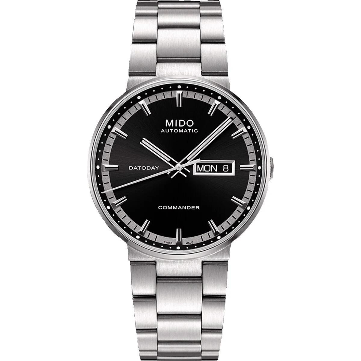 Đồng hồ nam Mido M014.430.11.051.80