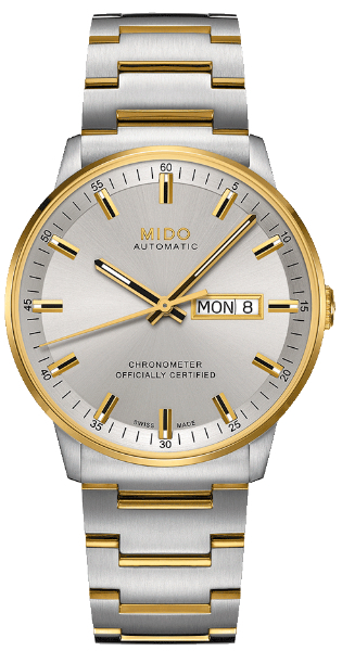 Đồng hồ nam Mido M021.431.22.071.00