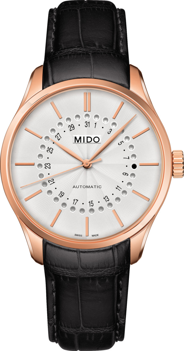 Đồng hồ nam Mido M024.407.36.031.09