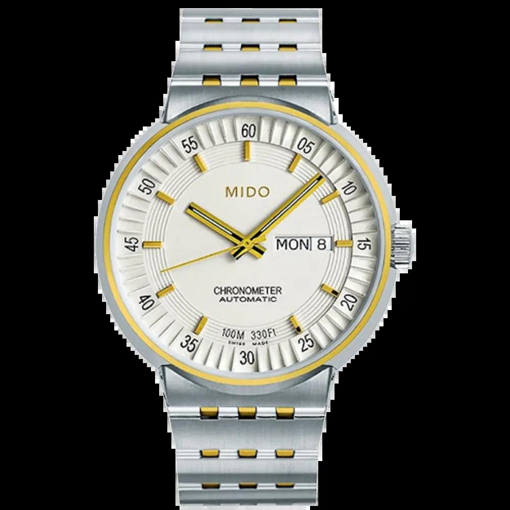 Đồng hồ nam Mido M8340.9.B1.11