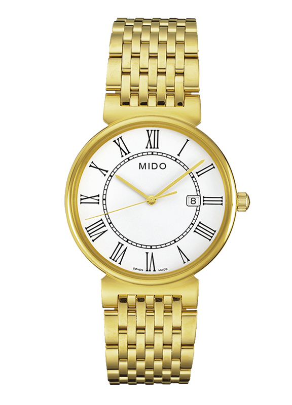 Đồng hồ nam Mido M8600.4.10.1