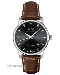 Đồng hồ nam Mido M8600.4.18.8