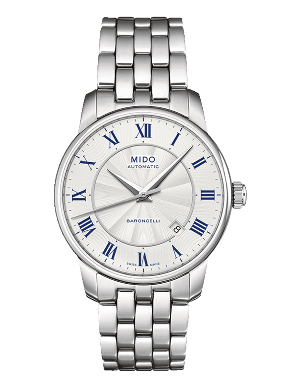 Đồng hồ nam Mido M8600.4.21.1