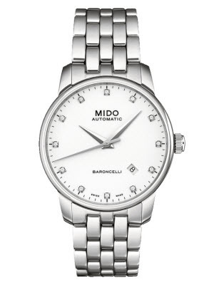 Đồng hồ nam Mido M8600.4.66.1
