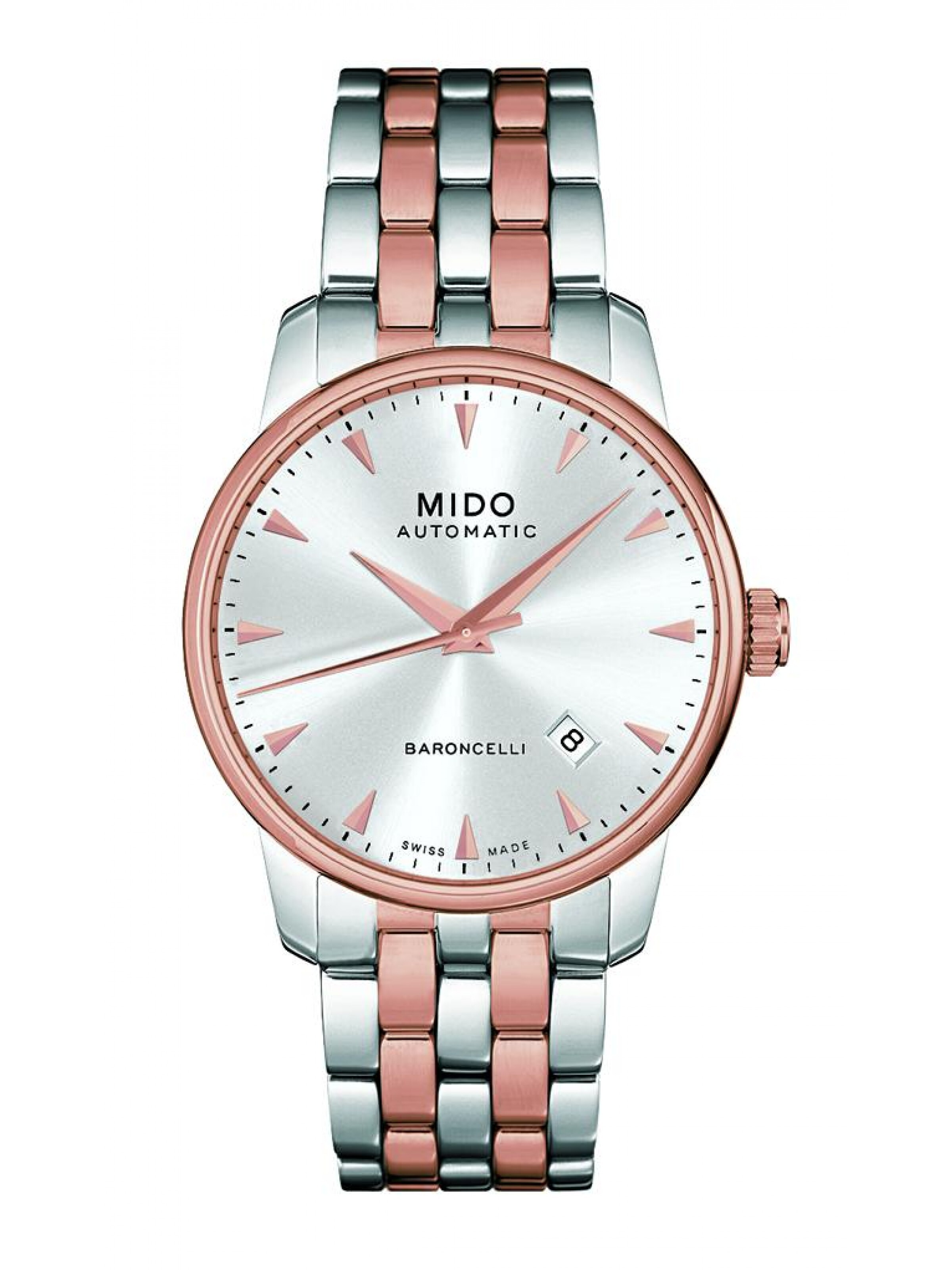 Đồng hồ nam Mido M8600.9.11.1