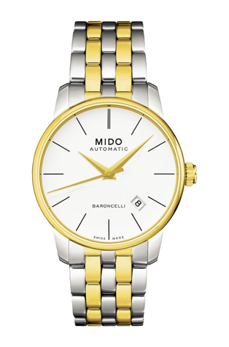 Đồng hồ nam Mido M8600.9.76.1