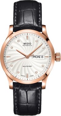 Đồng hồ nam Mido Multifort M005.830.36.036.80 M0058303603680