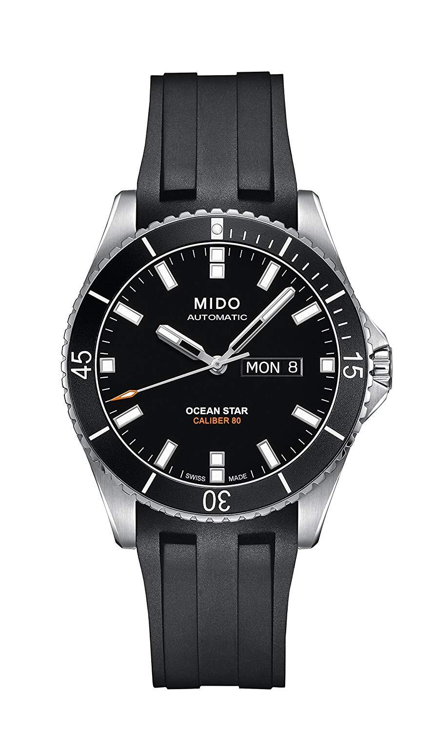 Đồng hồ nam Mido Ocean M026.430.17.051.00