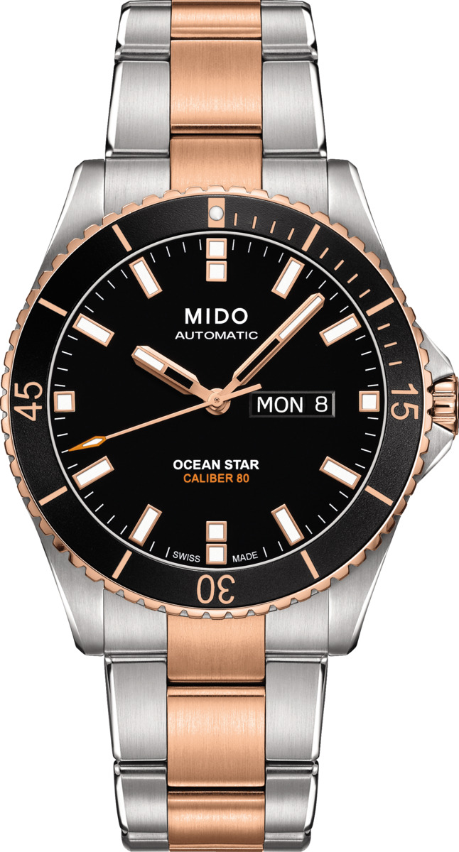 Đồng hồ nam Mido Ocean Star M026.430.22.051.00