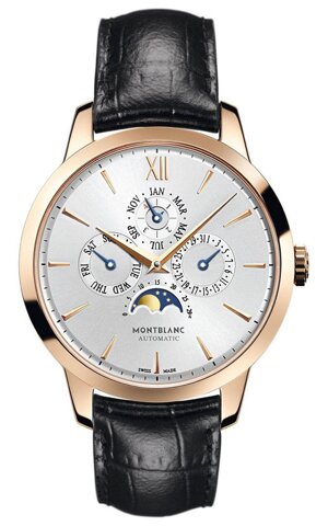 Đồng hồ nam Montblanc Heritage 110714