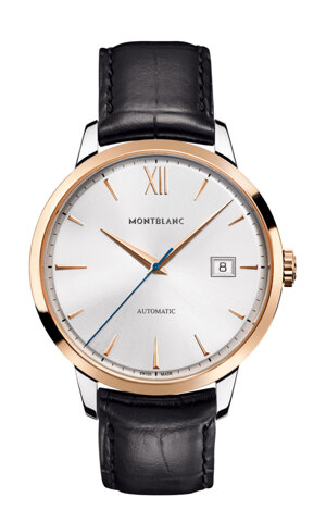 Đồng hồ nam Montblanc Heritage 111624